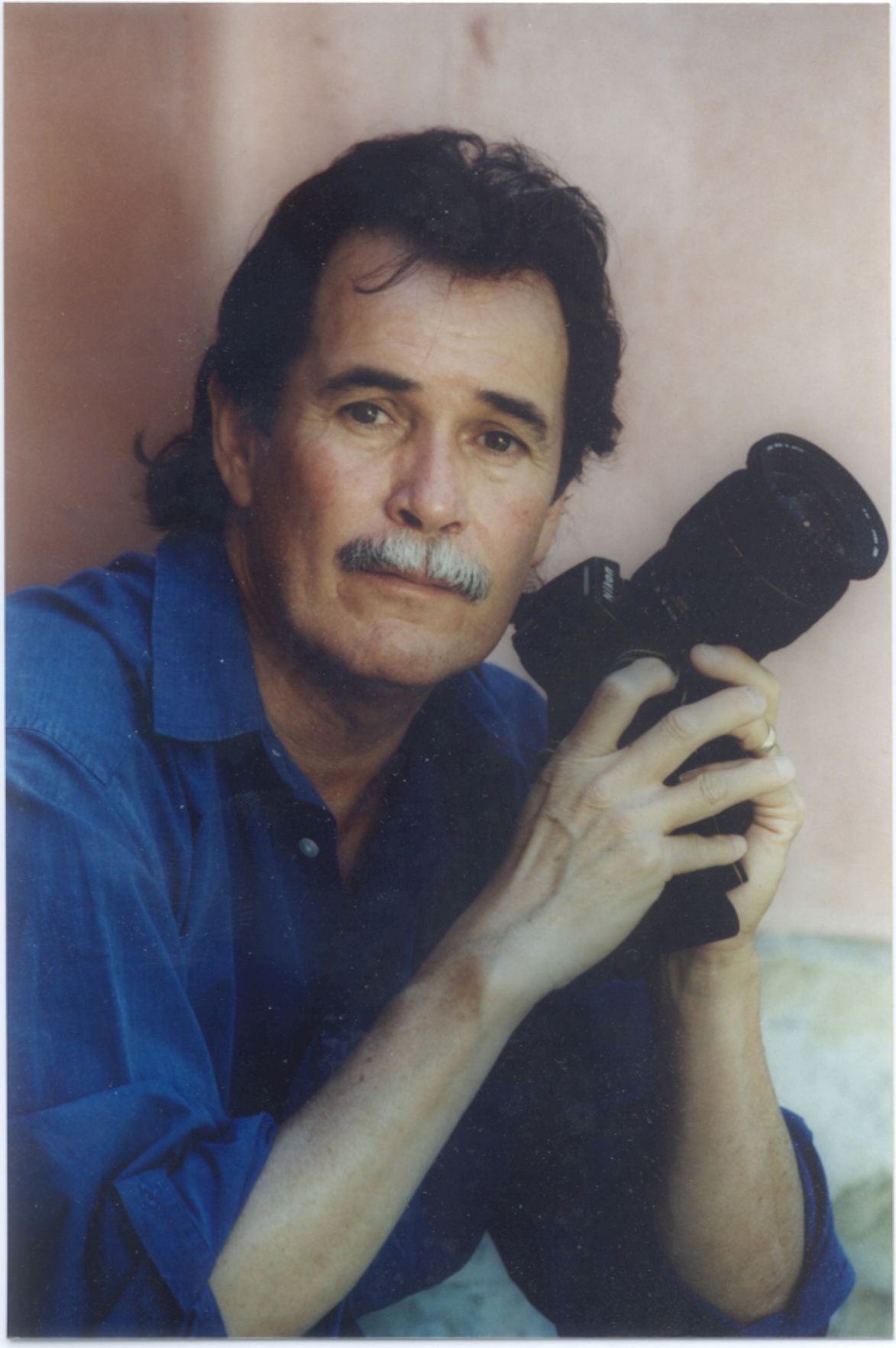 Jose Galvez